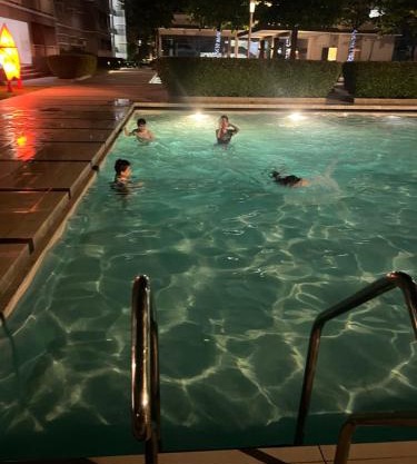 Budget Inn Quezon City