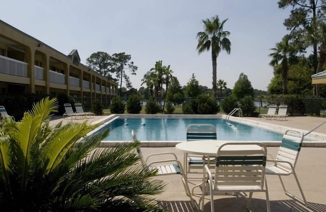 Budget Inn Sanford