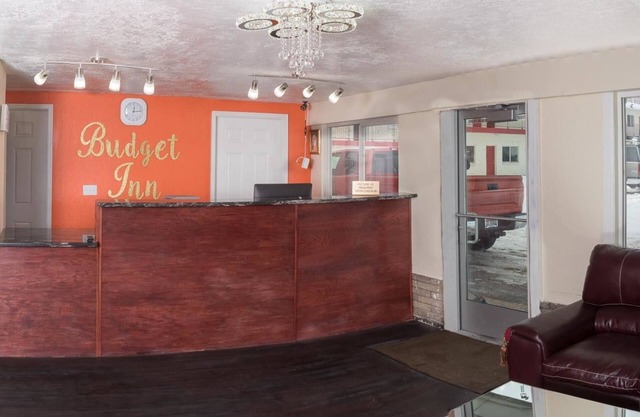 Budget Inn