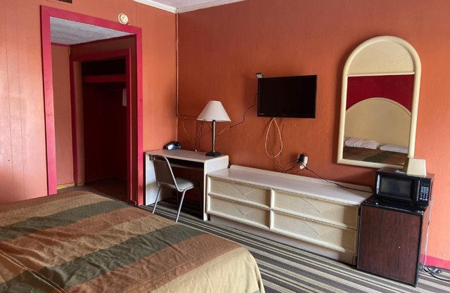 Budget inn