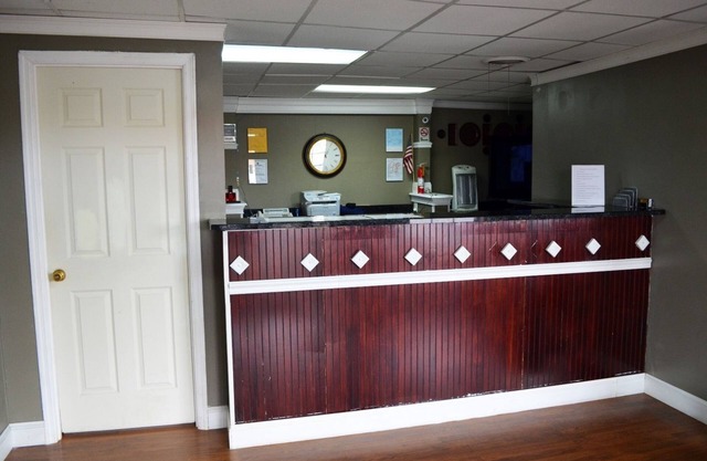 Budget inn