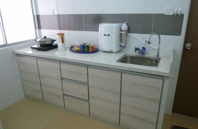 Budget Pleasant Homestay