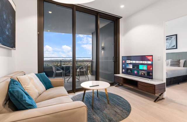 Budget Price for a Luxury Stay & Prime Facilities