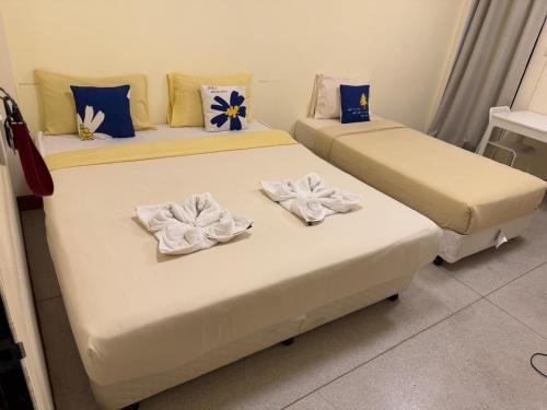 Budget room Suvarnabhumi Airport