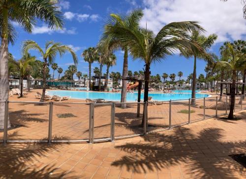 Buena Pace - Lovely apartment in Corralejo
