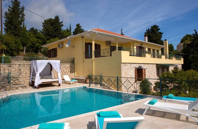 Buena Vista Villa - Amazing sea view