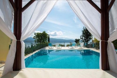 Buena Vista Villa - Amazing sea view