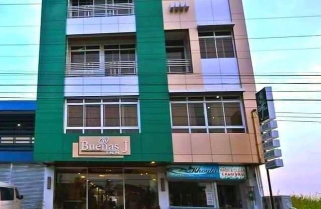 buenas j hotel & spa