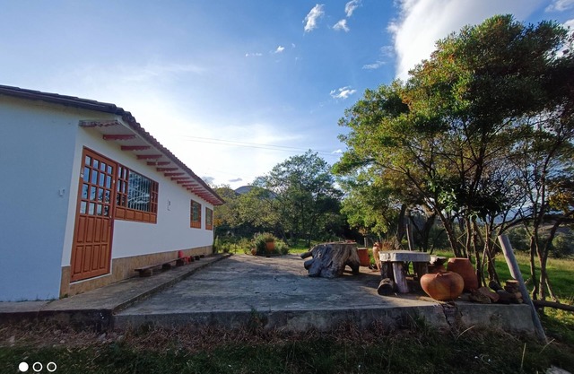 Buenavista, Espacio Natural