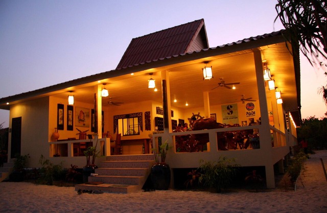 Buffalo Bay Vacation Club