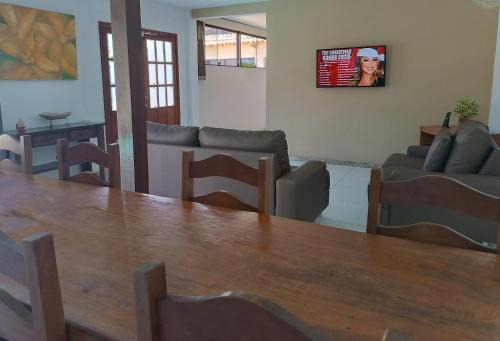 Buganville House Cabo Frio