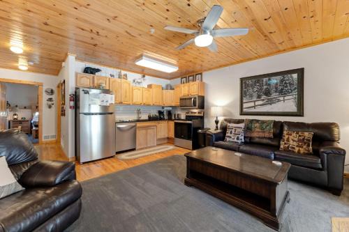 Bugle Pointe B04 by Estes Park Condos