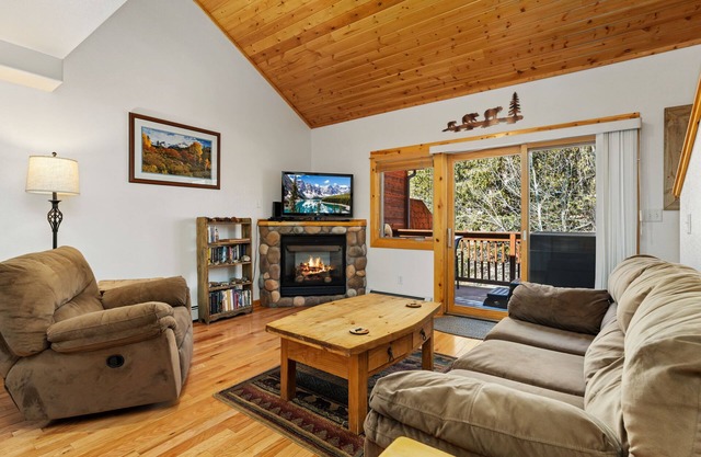 Bugle Pointe B21 (HT)