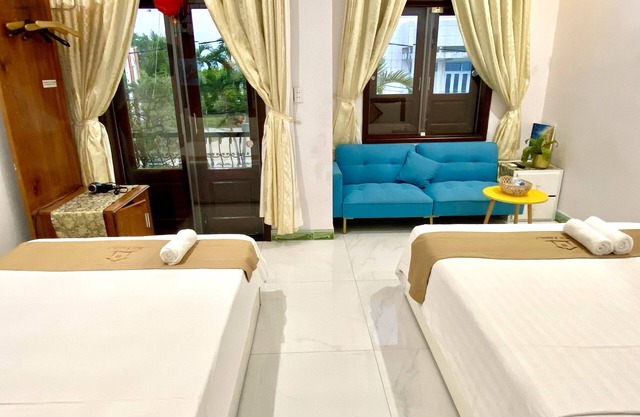 Bui Family Homestay