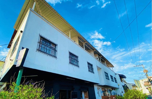 Building 6-413