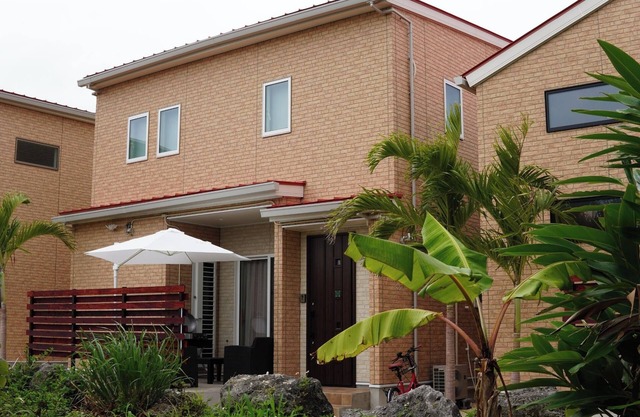 Building B 2 nights or more plan Recommended for/Miyakojima Okinawa