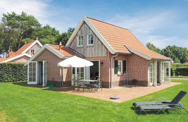 Buitengoed Het Lageveld - 133