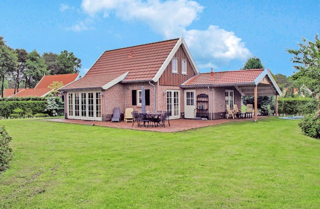 Buitengoed Het Lageveld - 59