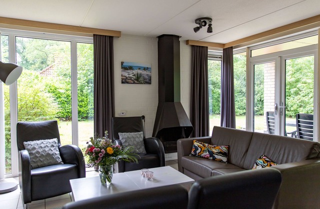 Buitenplaats Gerner by Interhome