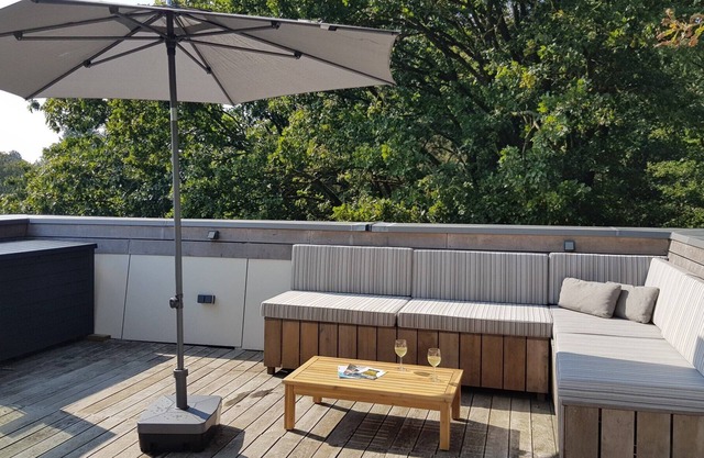 Buitenplaats Koningsweg 70 nature cottage for short stay