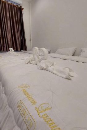 Buketree homestay satun