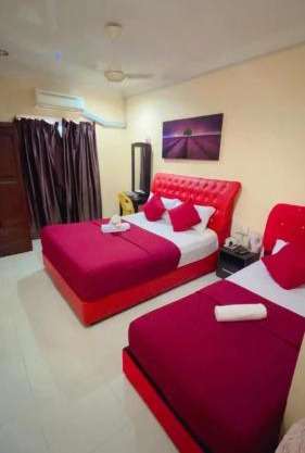 BUKIT BUNGA Inn