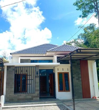 Bukittinggi Homestay Defran