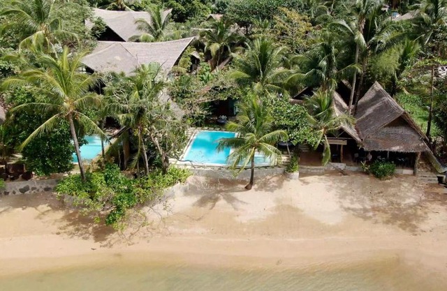 Buko Beach Resort