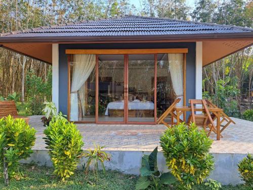 Bulan Villa Koh Yao Noi