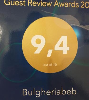 Bulgheriabeb