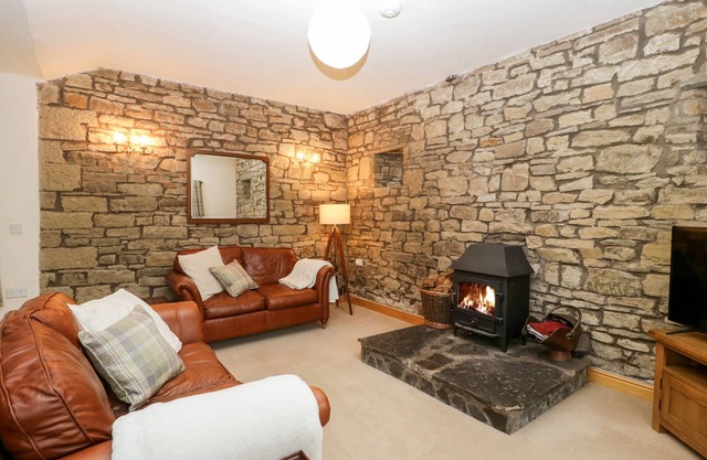 Bullfinch Cottage