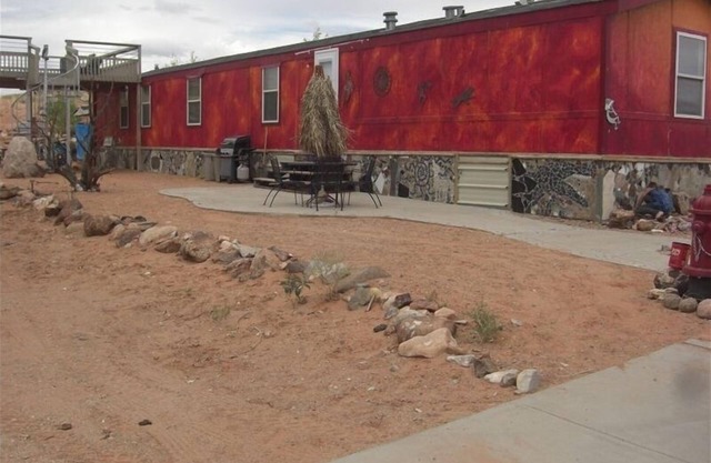 Bullfrog Marina Lake Powell Boating & 4-Wheeling Vacation Home