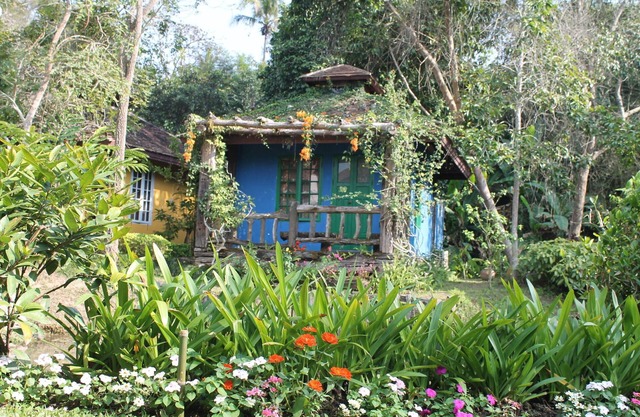 Bulun Buri Resort