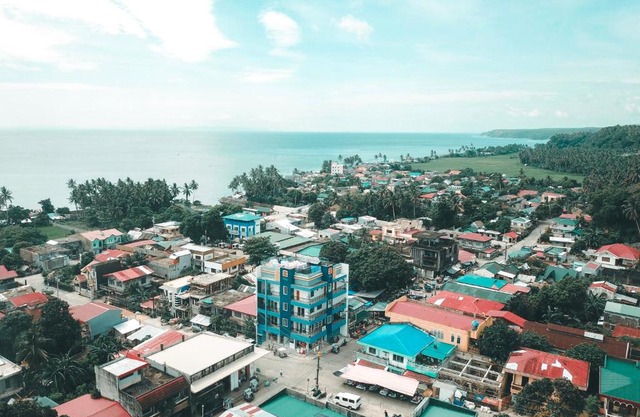 Bulusan Tourist Inn