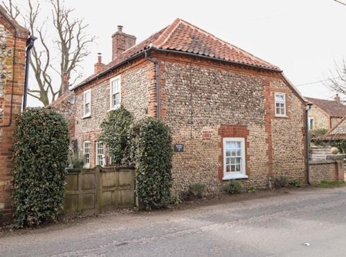Bumblebee Cottage - South Creake