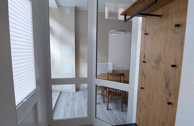 Bummis Ferienwohnung