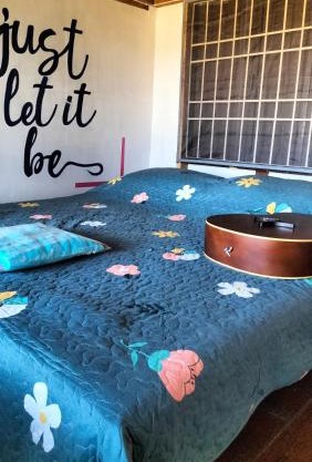 Bumnum Homestay