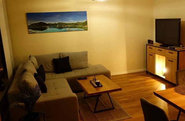 Bungalow 4 - Bungalows Bergpanorama