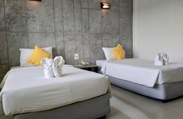 Bun Hotel