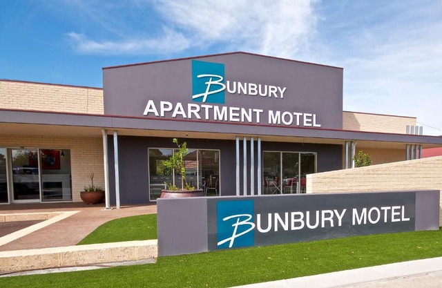 Bunbury Motel and Apartments