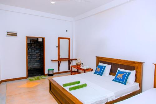 Bundala Bird View