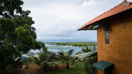 Bundala Flamingo Cotteges