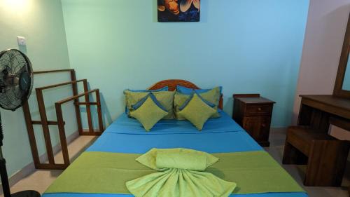 Bundala Ruhunumaya Green villa