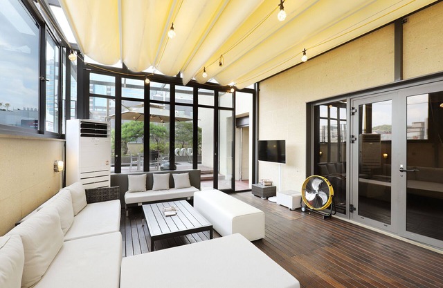 Bundang (Seohyeon) Business Hotel Kind-KYND