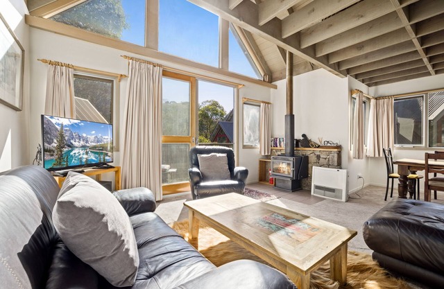Bundara Woodridge Thredbo