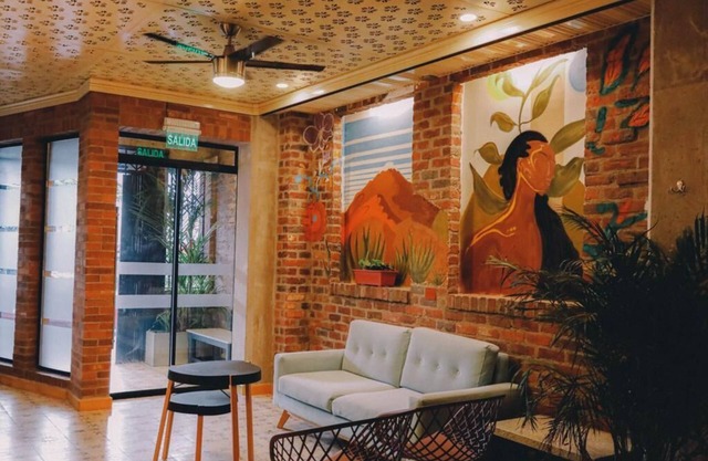 Bunde haus hotel BOUTIQUE EXPRESS