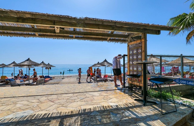 Bunec Beach Resort