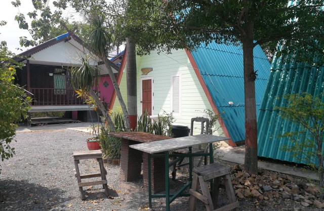 Bung Lung Resort