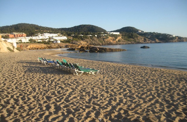 Bungalow - CALA TARIDA