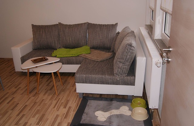Bungalow 1 am Waldhof - feel at home in nature